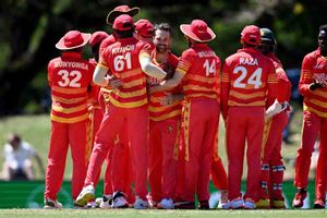 T20 World Cup 2022, Team Watch: Zimbabwe: Key Players, Fixtures, SWOT, Prediction