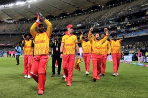 T20 World Cup: I'm gonna be broke by the time we get home: Zimbabwe captain Craig Ervine