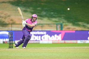 Abu Dhabi T10: Eoin Morgan steers New York Strikers to last-ball win; Raina scores 28 for Deccan Gladiators
