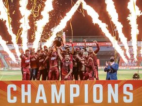Abu Dhabi T10 2022: Captains, coaches, star players and support staff of all 8 franchises in Season 6