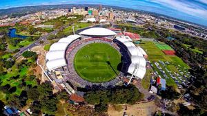 India vs England, T20 World Cup 2022 Semifinal 2: Adelaide Weather Forecast, Adelaide Oval Pitch Report
