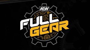 AEW Full Gear 2022: WWE Hall of Famer, Title Match and more announced
