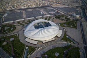 Qatar 2022: FIFA World Cup Stadiums at a glance; Al Janoub Stadium a tribute to fishing and pearl diving past