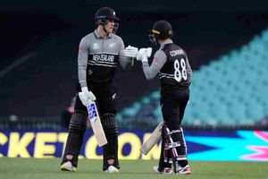 India vs New Zealand: Finn Allen says role clarity helps him bat aggressively
