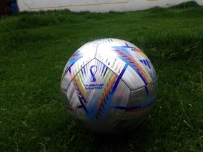FIFA World Cup 2022: England star questions the 'feeling' of the footballs in Qatar