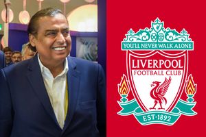 Liverpool Takeover: World's eighth richest man Mukesh Ambani among bidders?
