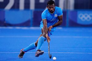 Tokyo Olympics bronze has changed face of Indian hockey, says defender Amit Rohidas