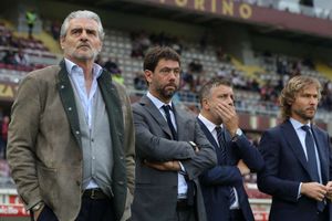 Juventus chairman Andrea Agnelli and entire board abruptly resign