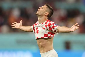FIFA World Cup 2022: Croatia 4-1 Canada: Russia finalists hit form to eliminate inexperienced entertainers