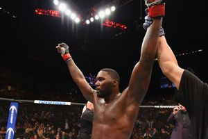 Former UFC title challenger Anthony 'Rumble' Johnson dies aged 38