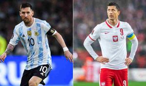 Poland vs Argentina: Live Streaming, IST Time, Betting Tips, Starting line-ups, Match Prediction