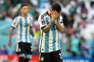 Argentina vs Mexico: Live Streaming, IST Time, Starting Line-Up, Key Players, Betting Tips, Prediction