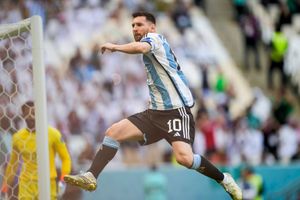 Argentina vs Mexico, FIFA World Cup 2022: Dream11 Prediction, Possible Line-ups and Fantasy Tips