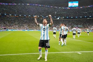 Poland vs Argentina, FIFA World Cup 2022: Dream11 Prediction, Possible Line-ups and Fantasy Tips