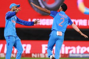 T20 World Cup 2022: 'I want to be good while bowling with the new and old ball,' says Arshdeep Singh