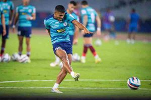 ATK Mohun Bagan vs Hyderabad FC: Live Streaming, Lineups, Match Prediction, Preview
