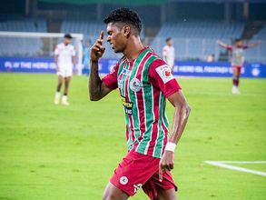 ISL: ATK Mohun Bagan vs NorthEast United, Highlights: NEUFC fall agonizingly short of first point as ATKMB win