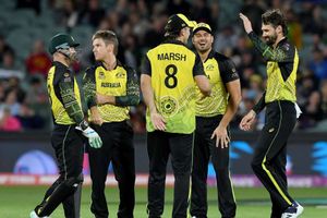 T20 World Cup: Australia staying in Adelaide to support Sri Lanka, hoping slow scoring 'doesn't cost us'