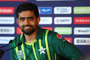 England vs Pakistan: We are more excited than nervous, says Pak captain Babar ahead of final