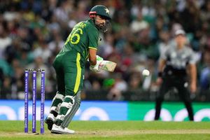 T20 World Cup 2022 Final: ENG vs PAK; Pakistan's batting depth is the key, says Tom Moody