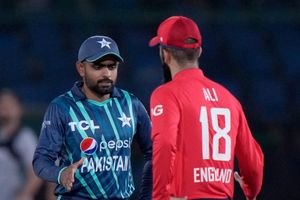 T20 World Cup 2022 Final: What happens if Pakistan vs England title clash in Melbourne is washed out?