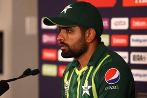 T20 World Cup: 'Shaheen's injury cost us' - Pakistan captain Babar laments bad luck after final defeat