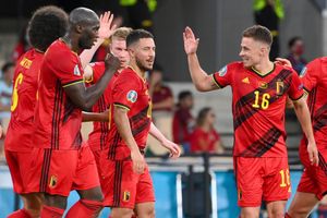 Belgium vs Canada, FIFA World Cup 2022: Dream 11 Prediction, Possible Line-ups and Fantasy Tips