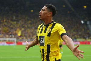 Rumour Has It: Dortmund want £130m for Manchester United, Chelsea, Real Madrid and Liverpool target Bellingham