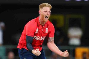 Ben Stokes, England reach full circle in T20 World Cup 2022 at the Melbourne Cricket Ground