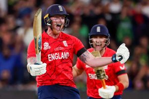T20 World Cup 2022: Former and current cricketers hail England's second T20 WC win