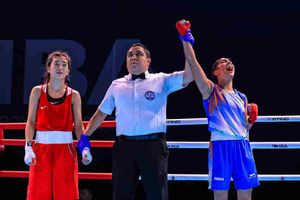 Youth World Boxing Championships: 7 India boxers storm into final