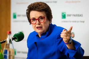 Billie Jean King urges World Cup participants to be 'influencers' amid human rights concerns in Qatar