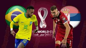 Brazil vs Serbia: Live Streaming in India, IST Time, Key Players, Betting Tips, Match Prediction
