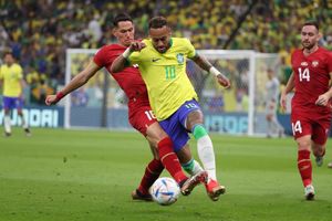 FIFA World Cup 2022: Brazil vs Serbia Highlights: Richarlison brace earns Brazil 2-0 win