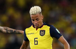 Qatar 2022: Ecuador keep World Cup place following CAS hearing