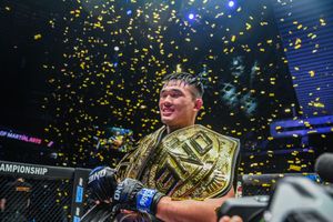 ONE Fight Night 4: Abbasov vs. Lee - Five big takeaways from event
