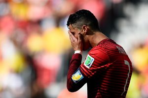 Karim Benzema injury adds to tales of FIFA World Cup woe for Ballon d'Or winners