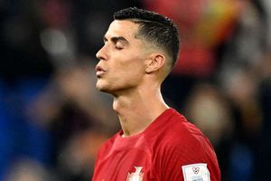 Rumour Has It: Saudi Arabian giants Al Nassr make £186m three-year offer to Ronaldo