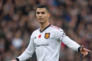 Cristiano Ronaldo says his son's death was 'the most difficult moment of my life'