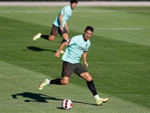 FIFA World Cup 2022: Five records Cristiano Ronaldo could break at the Qatar WC