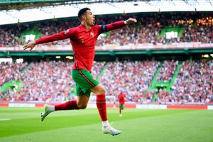 FIFA World Cup 2022: Wayne Rooney says he would drop Portuguese star Cristiano Ronaldo