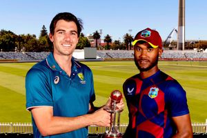 Australia vs West Indies 2022 Test Series: Schedule, Squads, Head-to-Head and Live Streaming Info