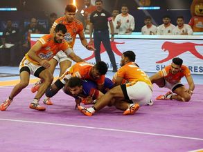 PKL: Winning against Randhir Singh's team gives us a lot of confidence: Steelers coach Manpreet