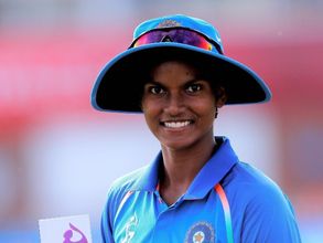 Squads for Senior Women’s T20 Challenger Trophy announced