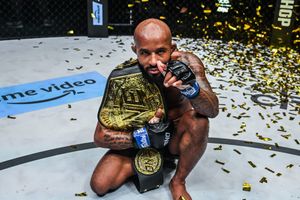 ONE Championship: Three fights that could shake up the ONE Flyweight rankings