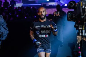 ONE Championship: Demetrious Johnson praises Reece McLaren, talks flyweight division