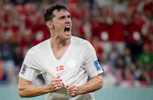 Australia vs Denmark, FIFA World Cup 2022: Dream11 Prediction, Possible Lineups, Fantasy Tips