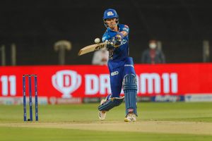 Dewald Brevis breaks multiple records as T20 world record is set in a South African domestic match
