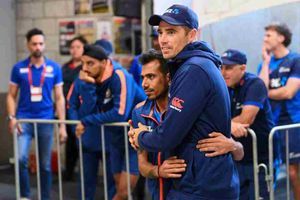 New Zealand vs India, 3rd T20I: Dream11 Prediction, Fantasy Tips, Possible Playing 11, Match Prediction