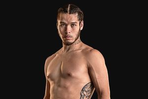 ONE Fight Night 4: Eddie Abasolo plans to deliver statement in ONE Championship debut